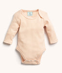 Bodywear Ls Bodysuit Shell