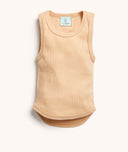 Bodywear Singlet Wheat