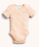 Bodywear Ss Bodysuit Shell