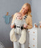 Baby Carrier Sleepsuitbag Fawn 3