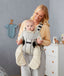Baby Carrier Sleepsuitbag Fawn 3