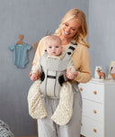 Baby Carrier Sleepsuitbag Fawn 3