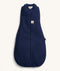 Cocoon Swaddle Bag 0.2 TOG Ink