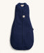 Cocoon Swaddle Bag 0.2 TOG Ink