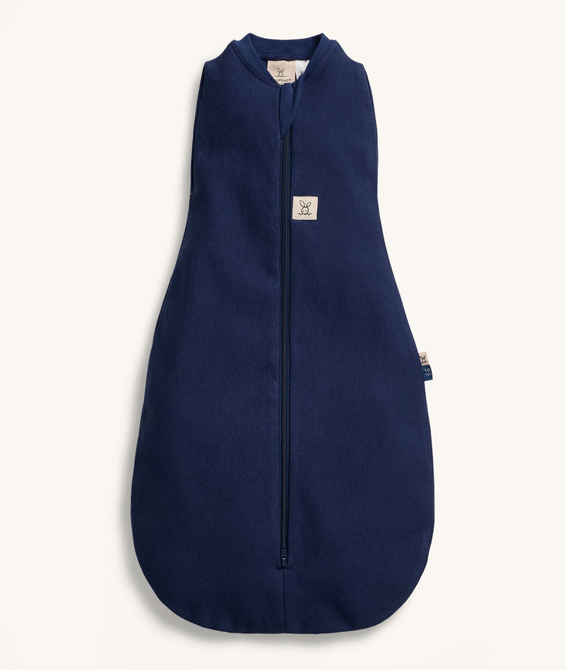 Cocoon Swaddle Bag 0.2 TOG Ink