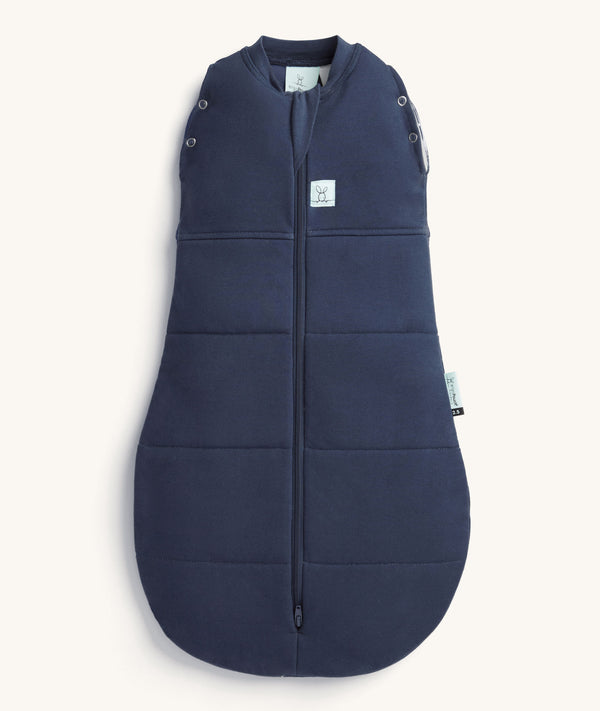 Cocoon Swaddle Bag 2.5 TOG Ink Product Image