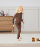 Basics Ls Pjs 1.0T Cocoa Preschooler 2