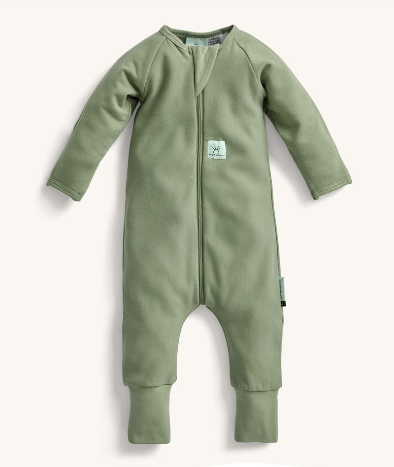 Long Sleeve Layer 2.0 TOG Moss