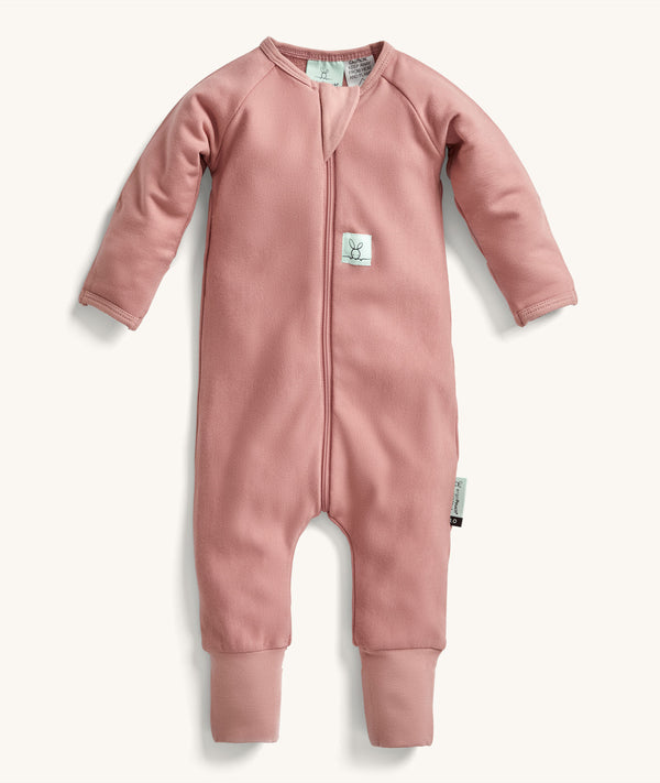 Long Sleeve Layer 2.0 TOG Rose