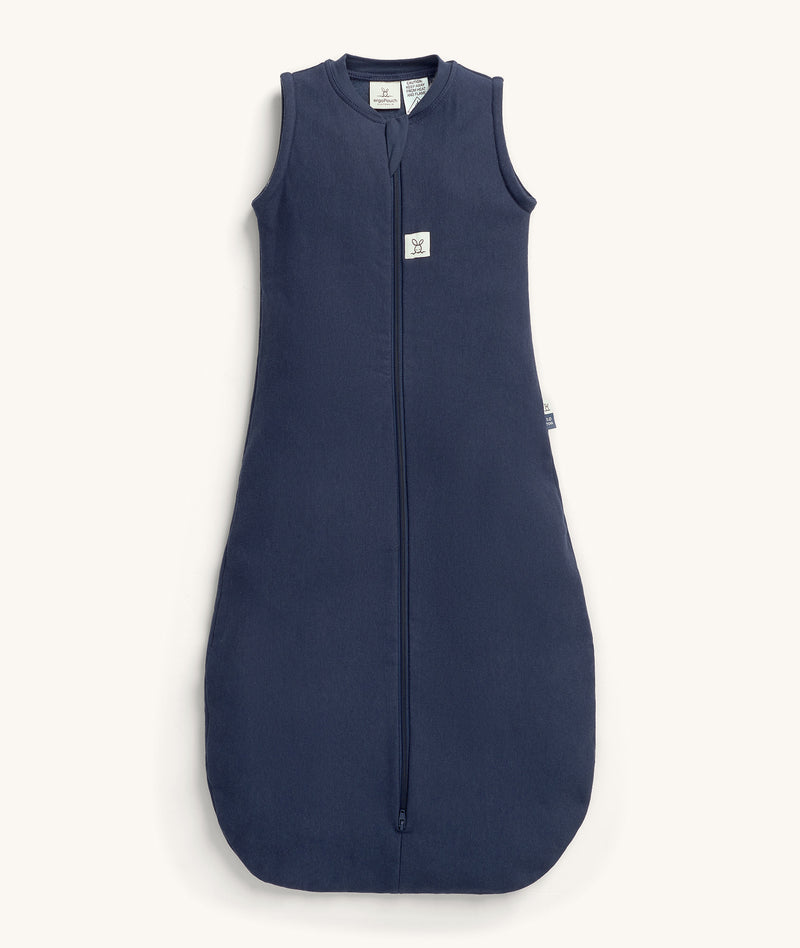ergoPouch Sleeping Bag 1.0 TOG Ink