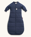 Jersey Sleeping Bag 3.5 TOG with Sleeves