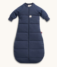 Jersey Sleeping Bag 3.5 TOG with Sleeves