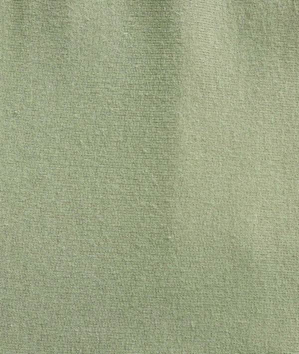 Basics Swatches Moss