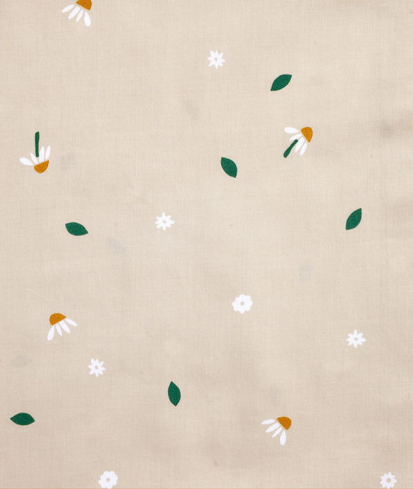 Daisy Sprinkle print