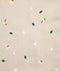 Bedding Swatches Daisysprinkle