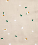 Bedding Swatches Daisysprinkle