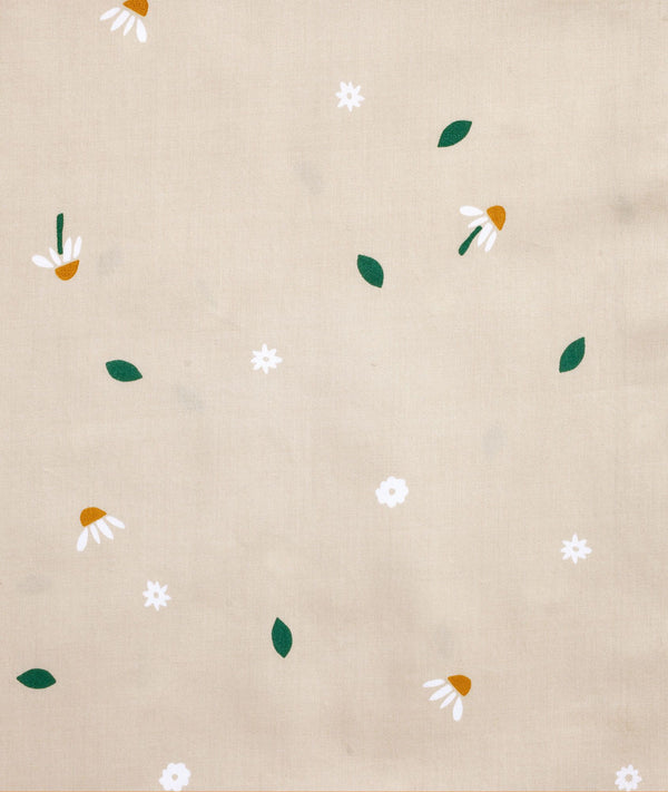 Bedding Swatches Daisysprinkle