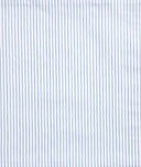 Midnight Stripe print