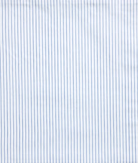 Midnight Stripe print