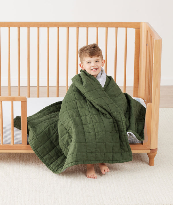 Big Bed Summer Transition Bundle