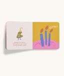 Birthday Book Candles Spread3