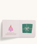 Birthday Book Flaps Spread1