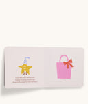 Birthday Book Flaps Spread3