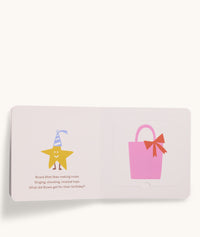 Birthday Book Flaps Spread3