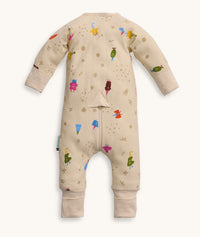 Birthday Ls Layer Blobs Back