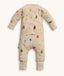 Birthday Ls Layer Blobs Back