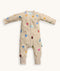 Birthday Ls Layer Blobs Front
