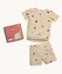 Birthday Ss Pjs Blobs Packaging