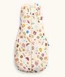 Cocoon Swaddle Bag 1.0 TOG Bon Appetit front image