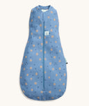 Cocoon Swaddle Bag 1.0 TOG Petit Pretzel front image