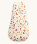 Cocoon Swaddle Bag TOG Bon Appetit front image