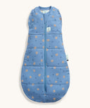 Cocoon Swaddle Bag TOG Petit Pretzel front image