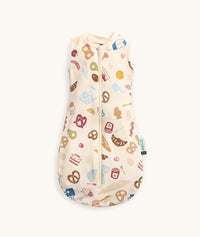 Doll Sleeping Bag Bon Appetit front image
