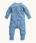 Long Sleeve Layer 1.0 TOG Petit Pretzel back image