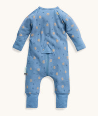 Long Sleeve Layer 1.0 TOG Petit Pretzel back image