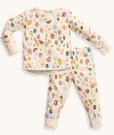 Long Sleeve Pyjamas 1.0 TOG Bon Appetit front image