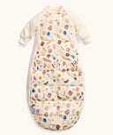 Premium Sleeping Bag 3.5 TOG Bon Appetit front image