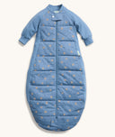Premium Sleeping Bag 3.5 TOG Petit Pretzel front image