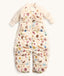 Sleep Suit Bag Petit Pretzel with Legs