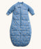 Sleep Suit Bag Petit Pretzel in Bag mode
