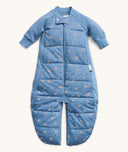 Sleep Suit Bag Petit Pretzel with Legs