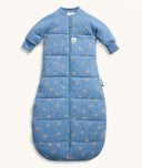 Sleeping Bag 3.5 TOG Sleeved Petit Pretzel front image