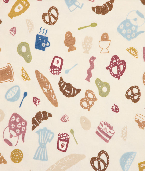 Bon Appetit print