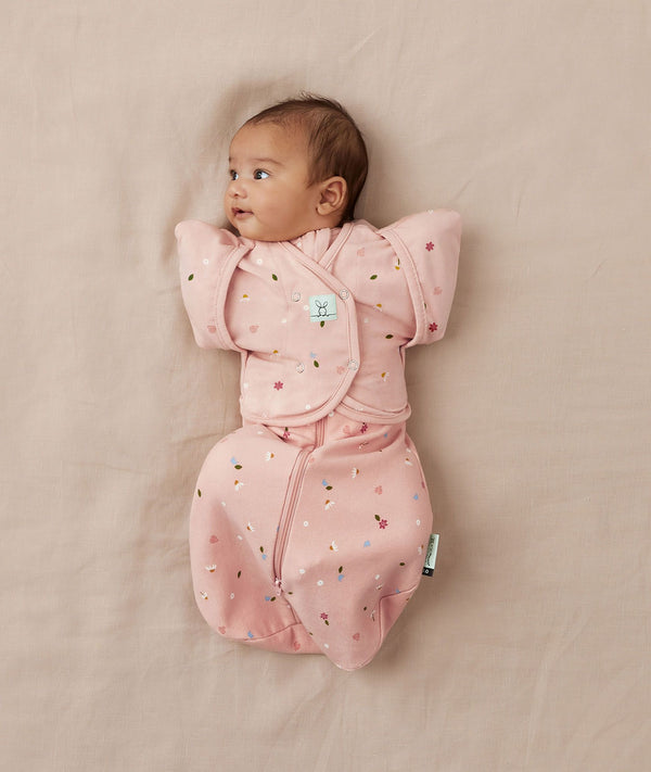 Butterflycardi Cocoon 1.0T Daisies 2