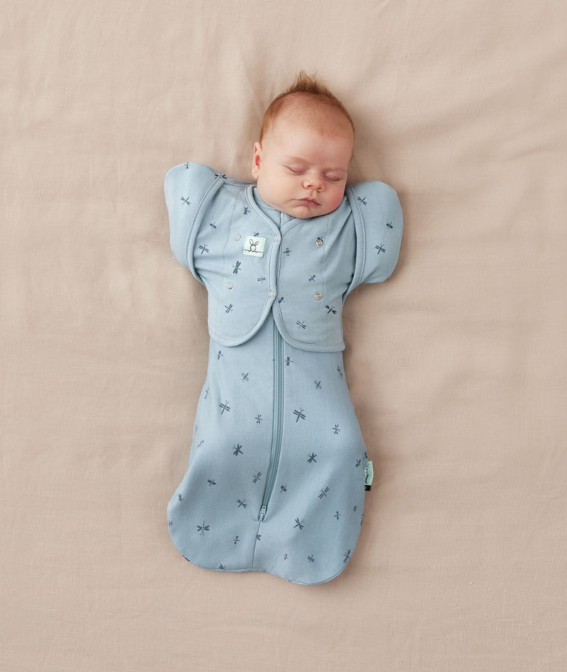 Newborn Essentials Bundle