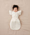 Cocoon Swaddle 2.5 TOG & Butterfly Cardi